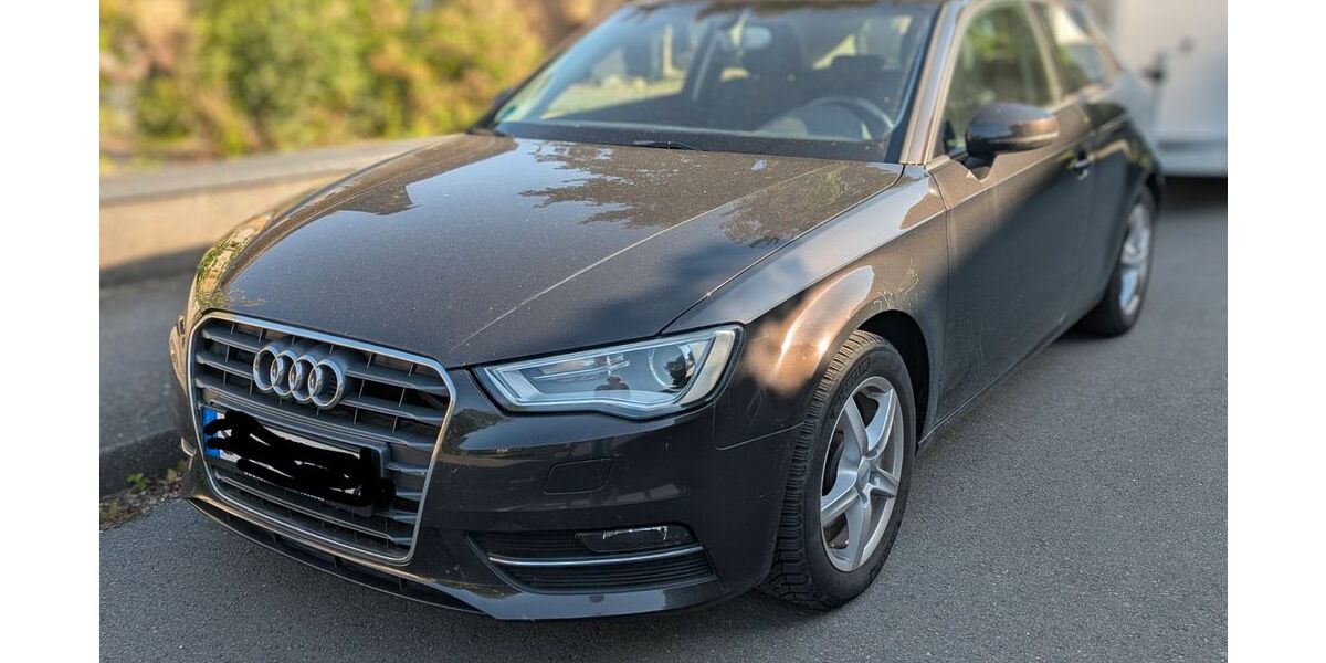 Audi A3 183.000 km 8.500 &euro; Soest 59494