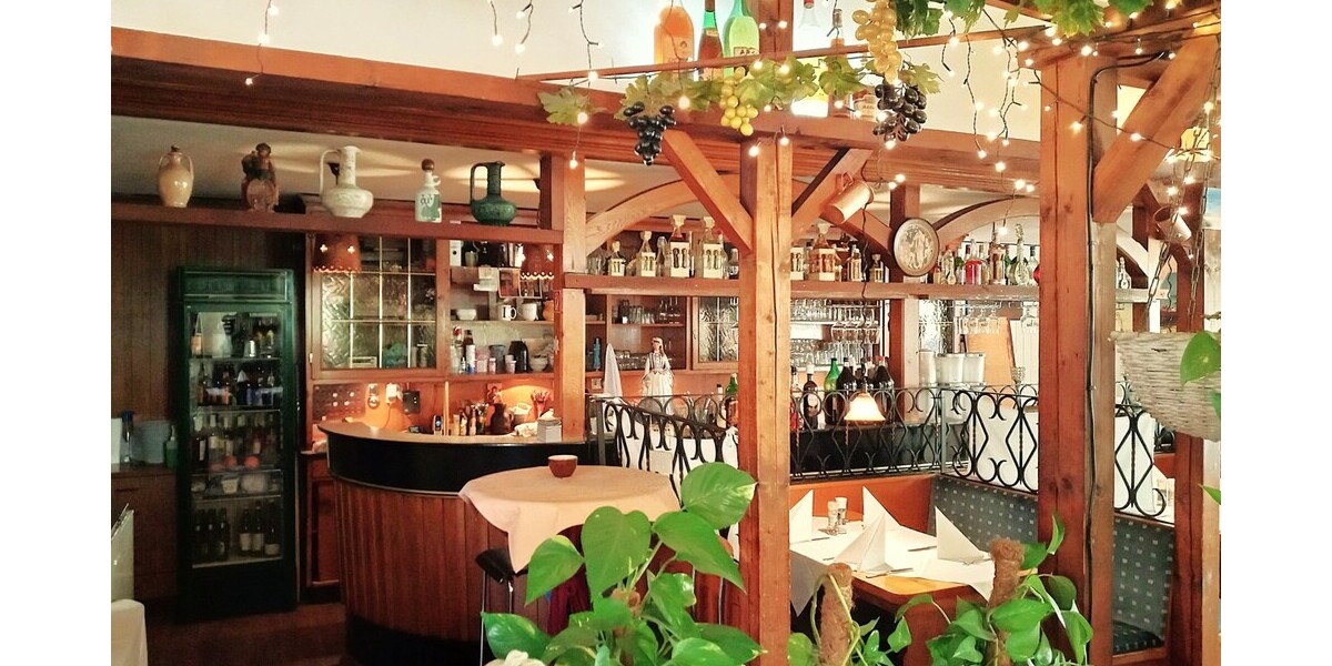 Münster-Südstadt Top-Restaurant mit Biergarten zu verkaufen! - Gewerbeobjekt Münster Mitte-Süd | Angebot:21367144