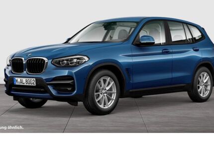 BMW X3 45.316 km 29.370 &euro; Ahlen 59227