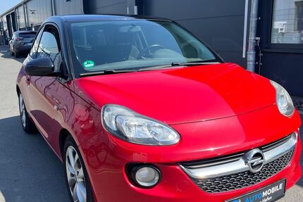 Opel Adam 201.000 km 3.490 &euro; Münster 48155