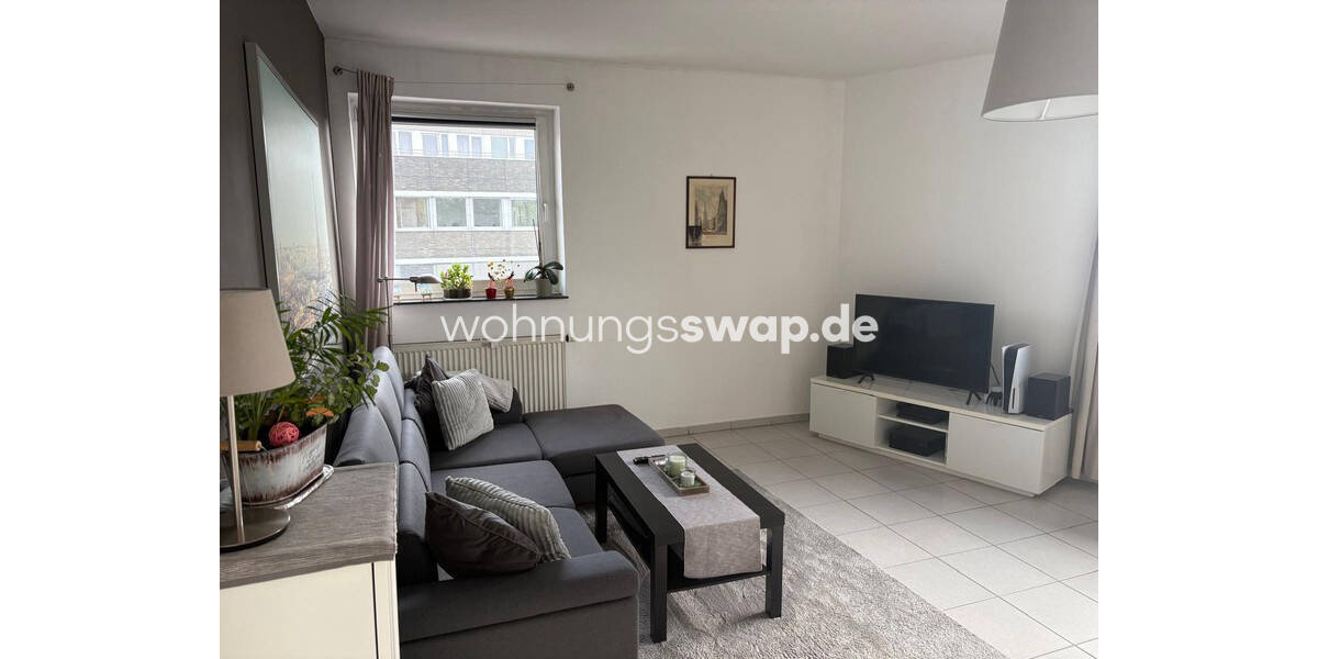 Etagenwohnung Münster Centrum - 2 Zimmer, 68 m&sup2;, 800&euro; | Angebot:25936022