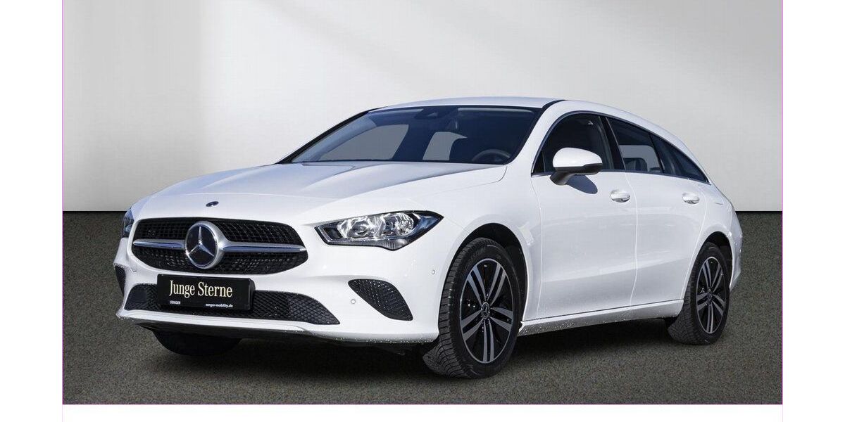 Mercedes-Benz CLA 250 Shooting Brake 73.156 km 21.590 &euro; Beckum 59269