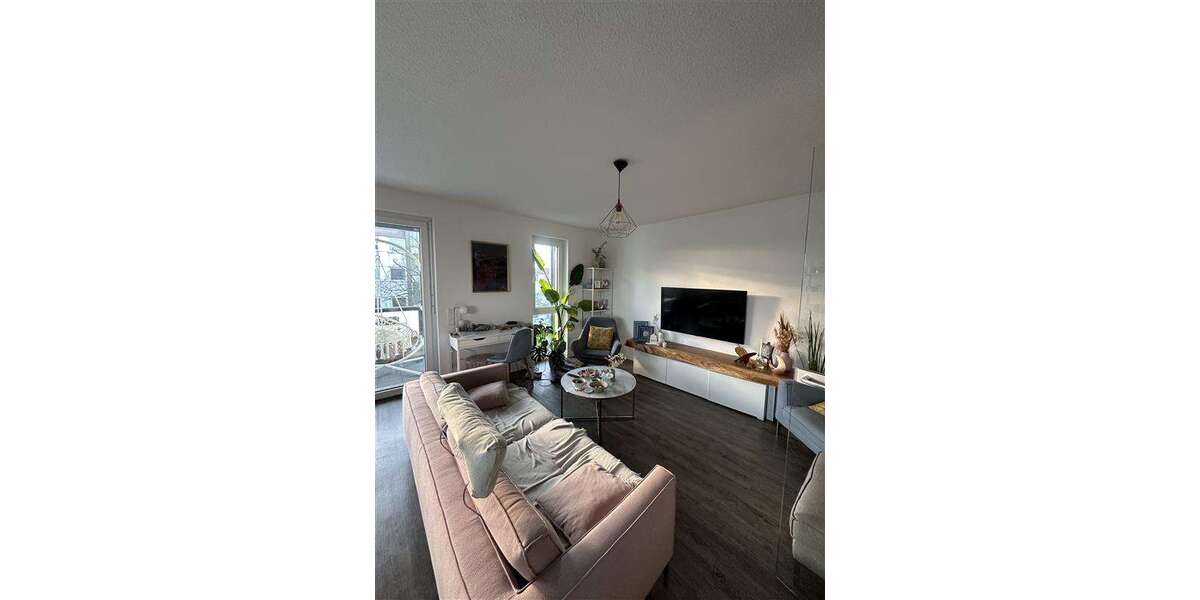 Etagenwohnung Rheda-Wiedenbrück Wiedenbrück - 2 Zimmer, 75 m&sup2;, 762&euro; | Angebot:26075008