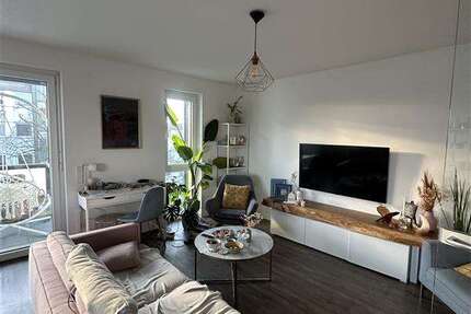 Wohnung Rheda-Wiedenbrück Wiedenbrück - 2 Zimmer, 75 m&sup2;, 762&euro; | Angebot:26075008