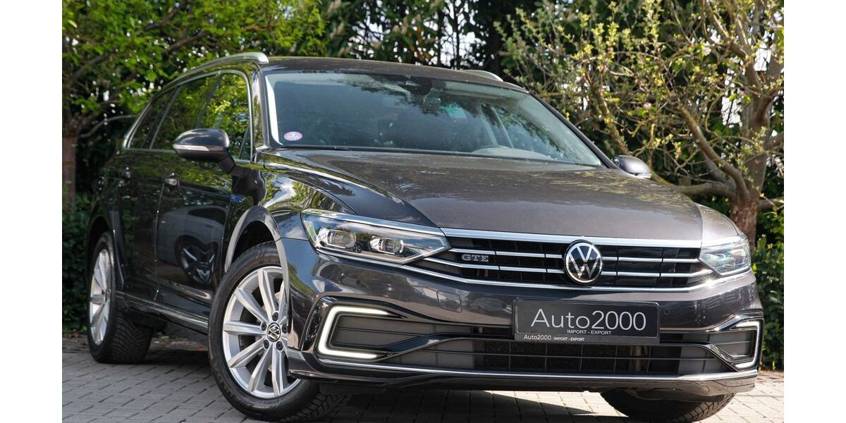 VW Passat Variant 144.400 km 17.790 &euro; Unna 59427