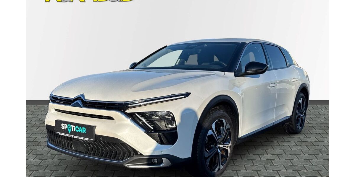 Citroen C5 X 27.544 km 19.890 &euro; Soest 59494