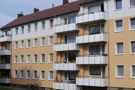 Wohnung Soest - 4 Zimmer, 77 m&sup2;, 650&euro; | Angebot:24865234