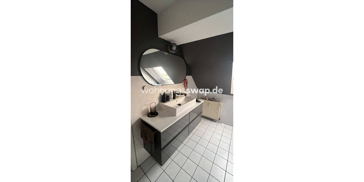 Etagenwohnung Münster Hiltrup - 2 Zimmer, 65 m&sup2;, 450&euro; | Angebot:26137744