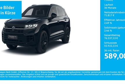 VW Touareg 16.175 km 77.711 &euro; Unna 59423