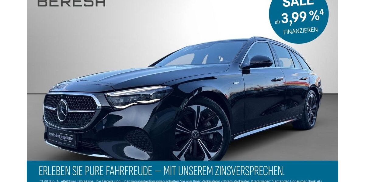 Mercedes-Benz E 300 19.722 km 49.980 &euro; Warendorf 48231