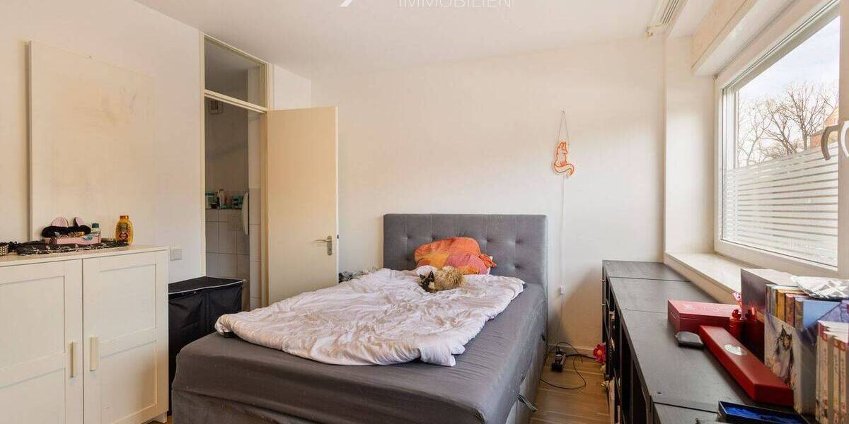 Reihenmittelhaus Münster Mauritz - 4 Zimmer, 155 m&sup2;, 650.000&euro; | Angebot:26841488