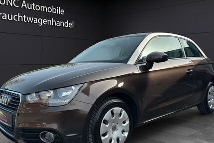 Audi A1 142.560 km 6.290 &euro; Ahlen 59227