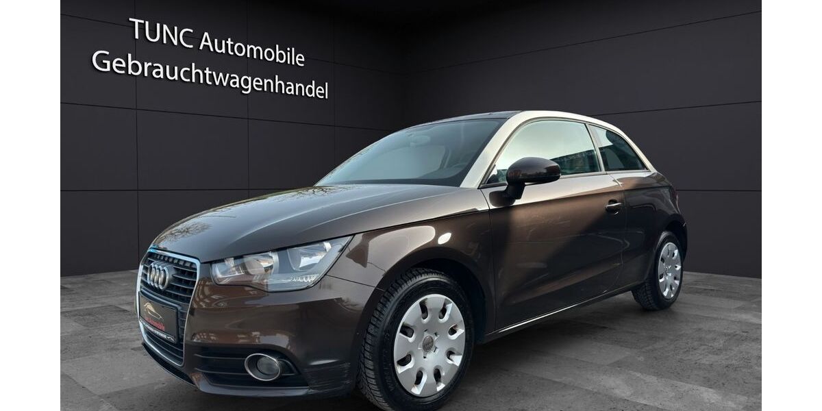 Audi A1 142.560 km 6.290 &euro; Ahlen 59227