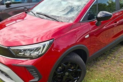 Opel Crossland (X) 10.930 km 17.777 &euro; Lippetal 59510
