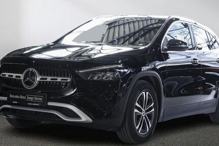 Mercedes-Benz GLA 200 12.251 km 34.865 &euro; Ahlen 59229