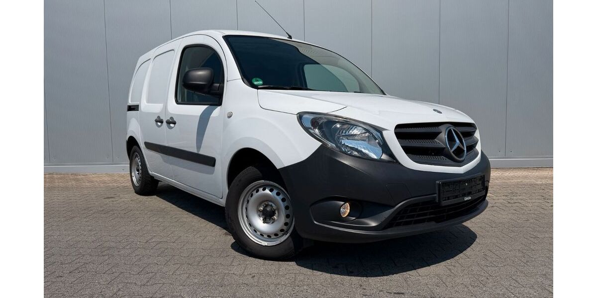 Mercedes-Benz Citan 92.000 km 7.490 &euro; Ascheberg 59387
