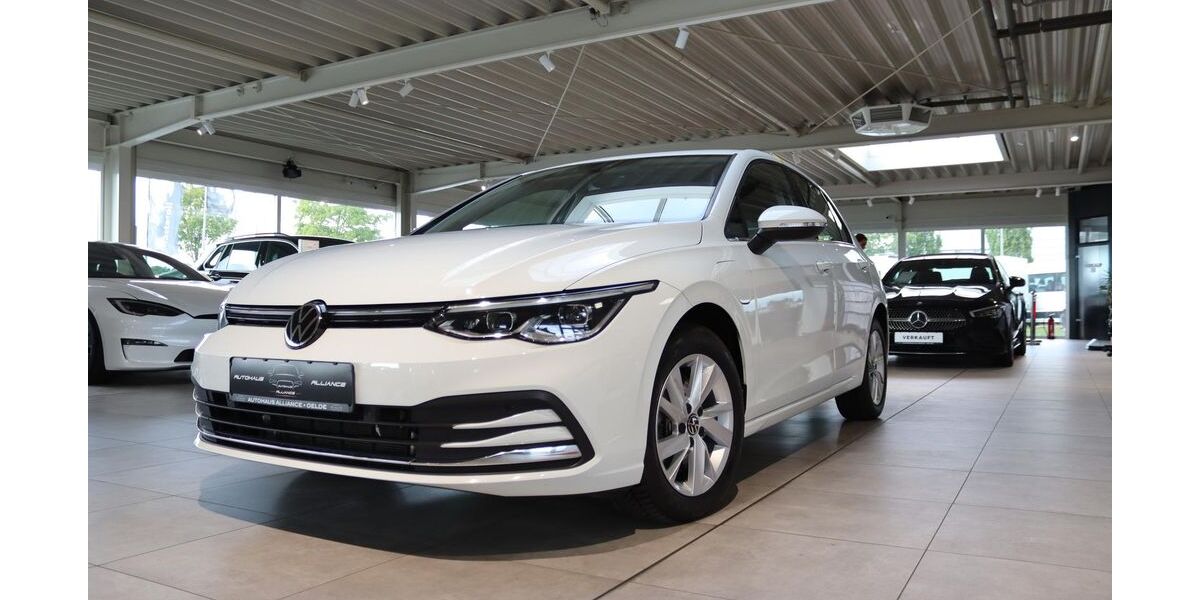 VW Golf 91.600 km 20.490 &euro; Oelde 59302