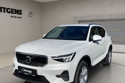 Volvo XC40 1.500 km 37.990 &euro; Soest 59494