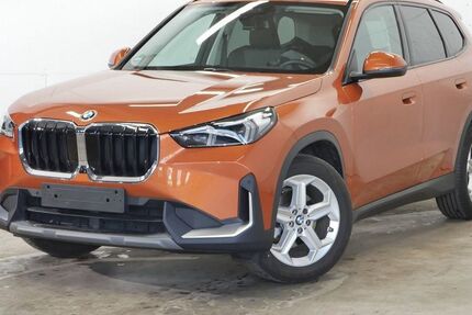 BMW X1 14.995 km 41.790 &euro; Hamm 59071