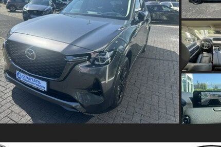 Mazda CX-60 33.003 km 33.990 &euro; Kamen 59174