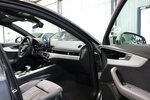 Audi A4 Avant 40 TFSI QUATTRO S-LINE SPORT BLACK TOP 113.000 km 28.444 &euro; Hamm 59077