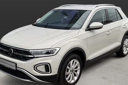 VW T-Roc 18.404 km 24.990 &euro; Warendorf 48231