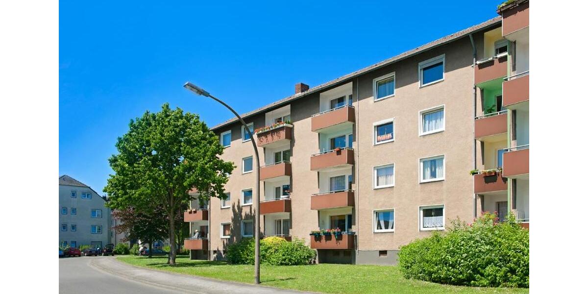 Etagenwohnung Ahlen Dolberg - 2.5 Zimmer, 50 m&sup2;, 479&euro; | Angebot:26147113