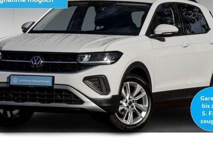 VW T-Cross 14.439 km 20.980 &euro; Münster 48163