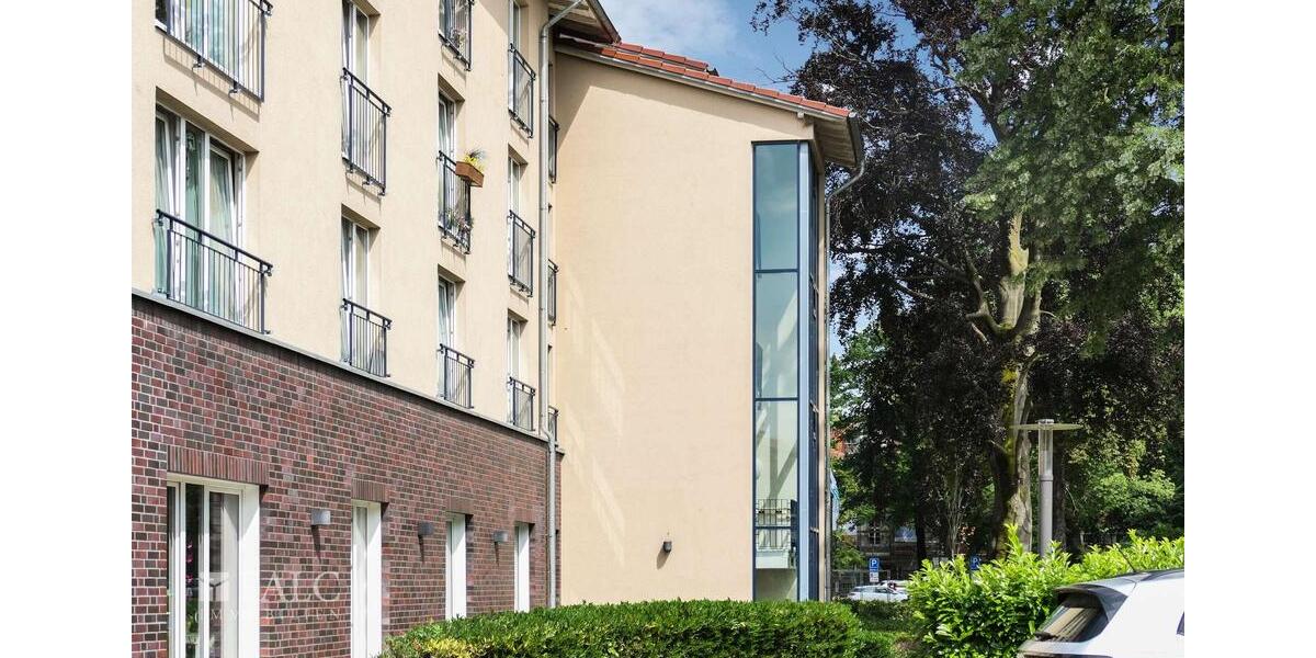 Etagenwohnung Hamm Braam-Ostwennemar - 2 Zimmer, 51 m&sup2;, 778&euro; | Angebot:22082376