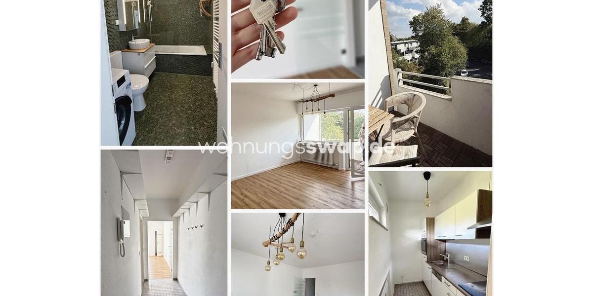 Etagenwohnung Münster Erphoviertel - 1 Zimmer, 38 m&sup2;, 460&euro; | Angebot:25856172