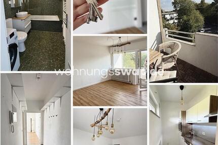 Wohnung Münster Erphoviertel - 1 Zimmer, 38 m&sup2;, 460&euro; | Angebot:25856172