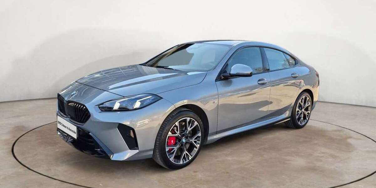 BMW 220 12.002 km 36.890 &euro; Werne 59368