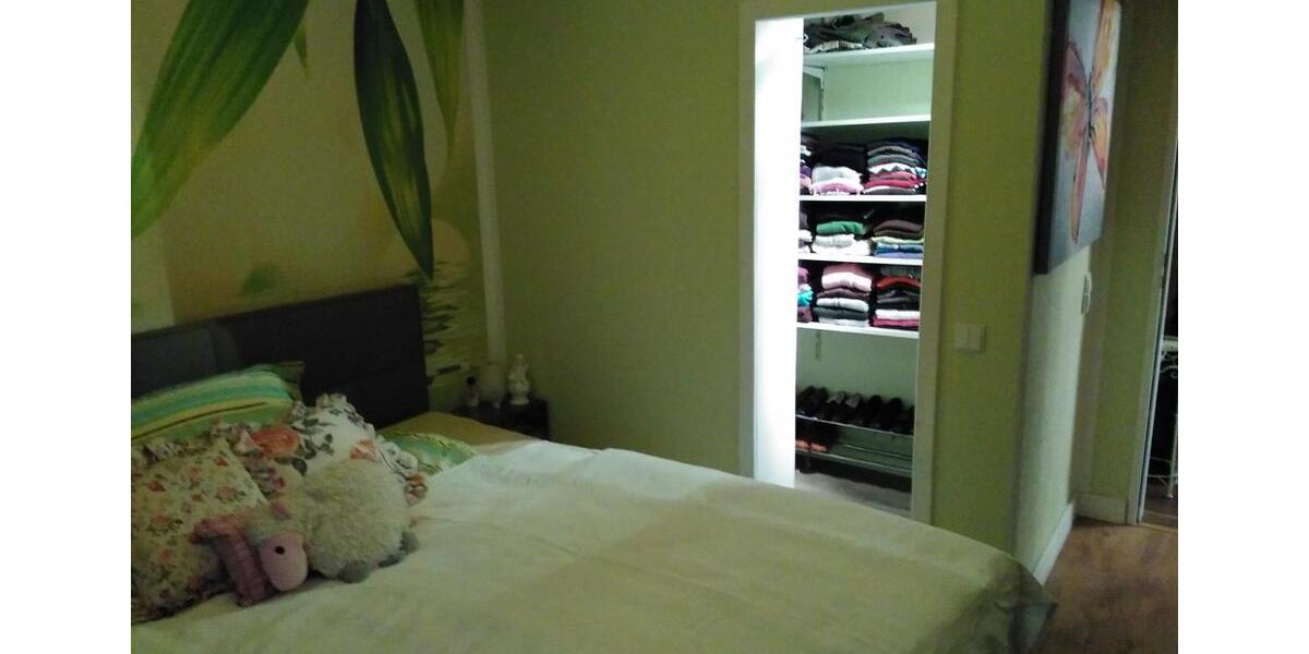 Etagenwohnung Münster Berg Fidel - 2 Zimmer, 55 m&sup2;, 169.000&euro; | Angebot:27219053