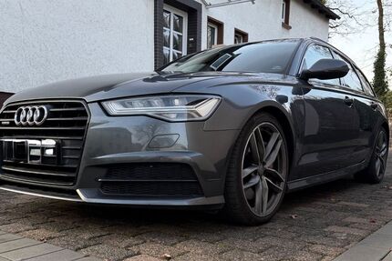 Audi A6 122.000 km 26.999 &euro; Bergkamen 59192