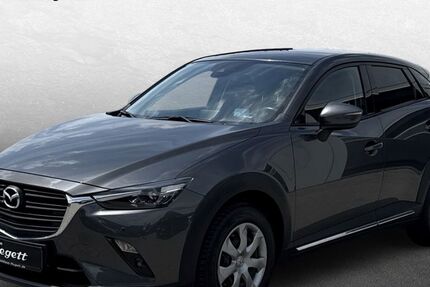 Mazda CX-3 53.475 km 16.990 &euro; Soest 59494