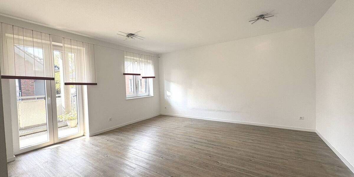 Etagenwohnung Ahlen Innenstadt - 3 Zimmer, 100 m&sup2;, 339.000&euro; | Angebot:26319360