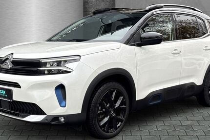 Citroen C5 Aircross 4.615 km 24.500 &euro; Münster 48155