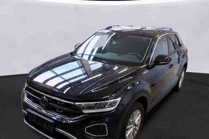 VW T-Roc Life 1.0 TSI APP KAMERA ALU GJR LED APS CLIM 42.890 km 18.988 &euro; Bergkamen 59192