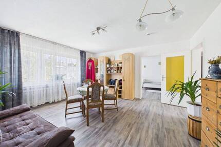 Wohnung Hamm Hamm-Mitte - 2 Zimmer, 56 m&sup2;, 109.000&euro; | Angebot:26851609