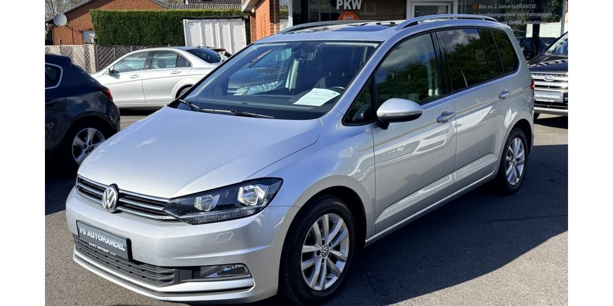 VW Touran 180.000 km 13.399 &euro; Hamm Westfalen 59065