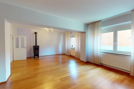 Kreuzviertel erleben: Bezugsfreie Eigentumswohnung mit Raum für Ihre Wohnträume! - Wohnung Münster Kreuzviertel | Angebot:26268048