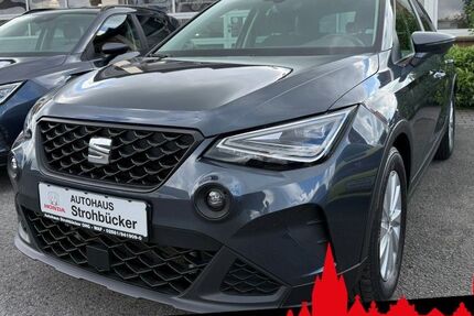 Seat Arona 29.645 km 19.990 &euro; Warendorf 48231