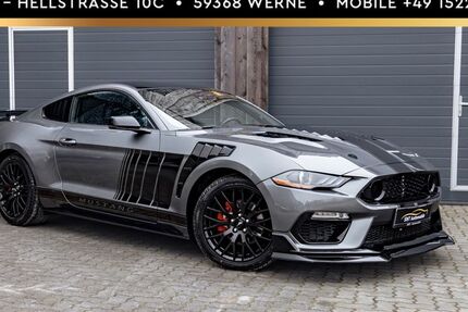 Ford Mustang 30.380 km 30.990 &euro; Werne 59368
