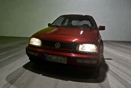 VW Golf 149.653 km 2.650 &euro; Ahlen 59229