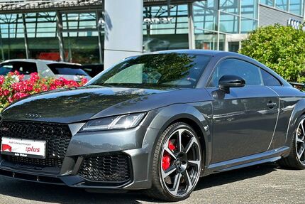 Audi TT RS 30.980 km 61.760 &euro; Neubeckum 59269