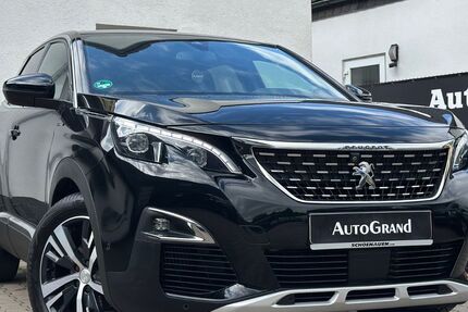 Peugeot 3008 88.101 km 16.300 &euro; Beckum 59269