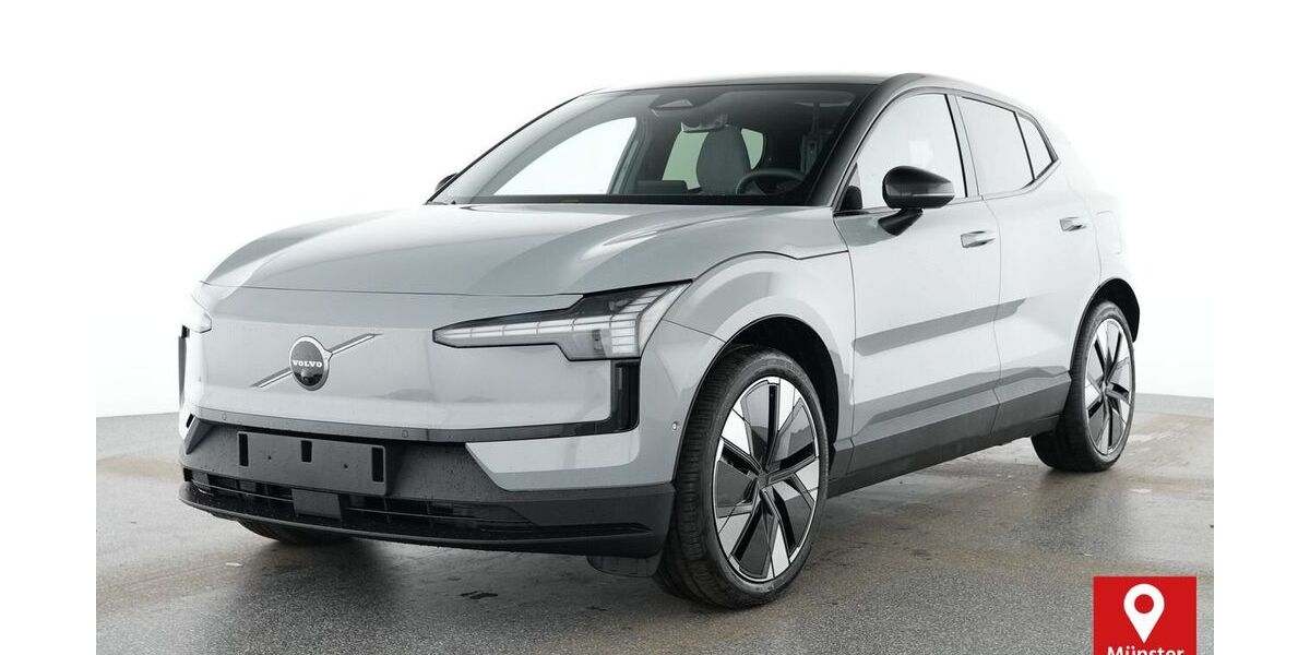 Volvo EX30 15.000 km 36.400 &euro; Münster 48155