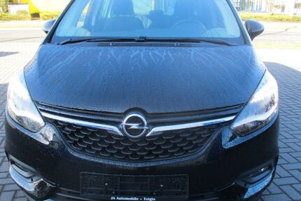 Opel Zafira 166.230 km 8.000 &euro; Telgte 48291