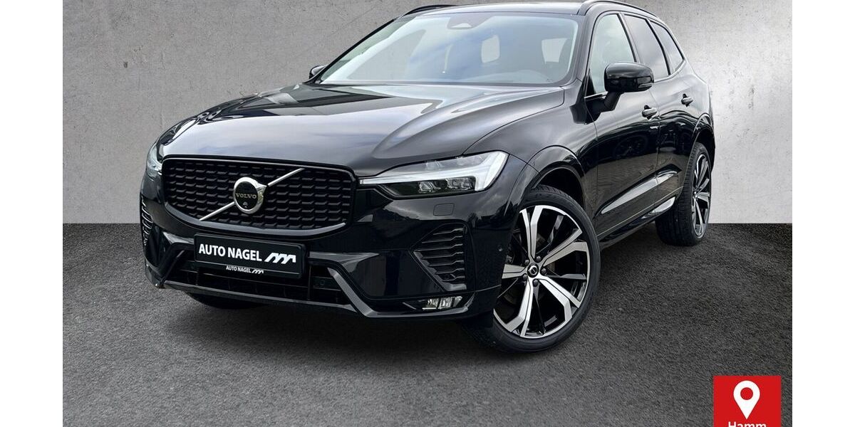 Volvo XC60 21.993 km 43.400 &euro; Hamm 59067