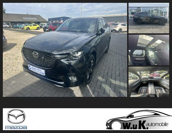 Mazda CX-60 7.420 km 44.990 &euro; Kamen 59174